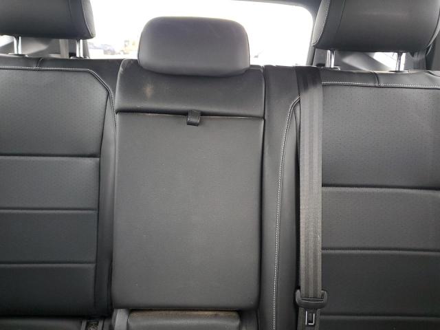 VOLKSWAGEN TIGUAN SE 2021