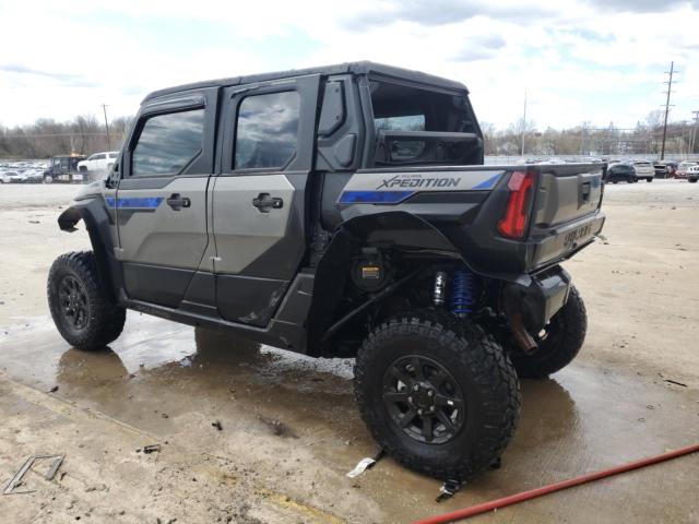 POLARIS XPEDITION XP 5 1000 NORTHSTAR 2024
