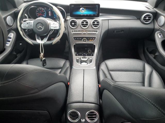 MERCEDES-BENZ C 300 2020