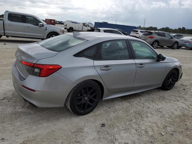 HONDA CIVIC SPORT 2024
