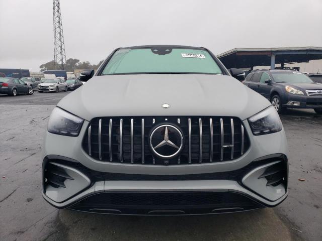 MERCEDES-BENZ GLE COUPE AMG 53 4MATIC 2024