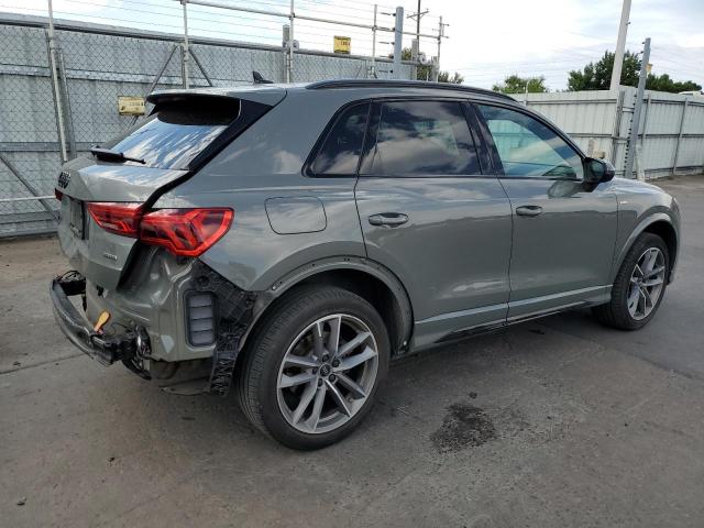 AUDI Q3 PREMIUM PLUS S LINE 45 2022