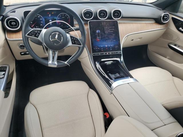 MERCEDES-BENZ C 300 4MATIC 2023