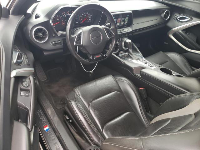 CHEVROLET CAMARO SS 2016