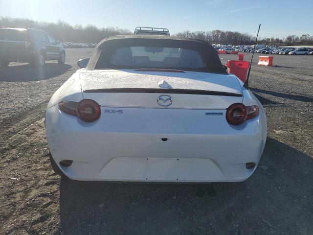 MAZDA MX-5 MIATA CLUB 2024