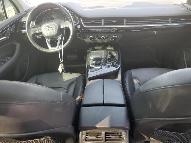 AUDI Q7 PREMIUM 2017