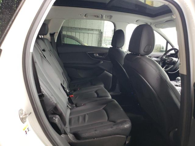 AUDI Q7 PREMIUM 2022