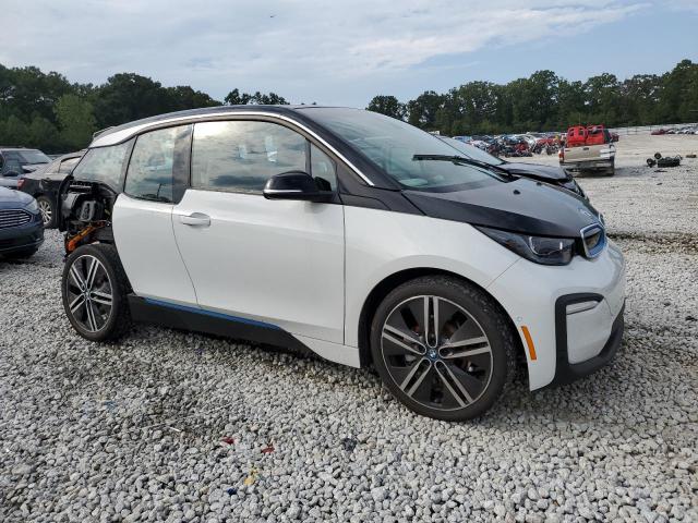 BMW I3 BEV 2021