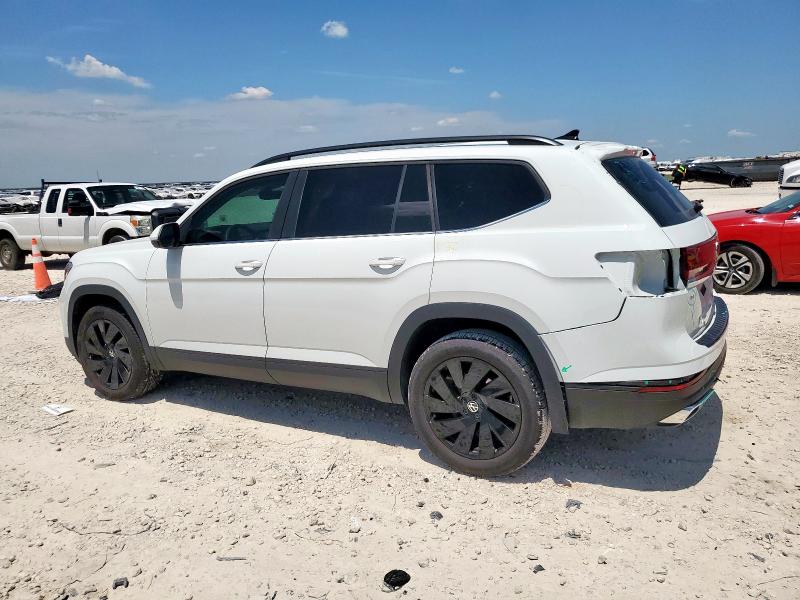 VOLKSWAGEN ATLAS SE 2024