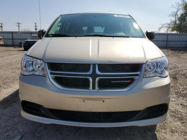 DODGE GRAND CARAVAN SE 2014