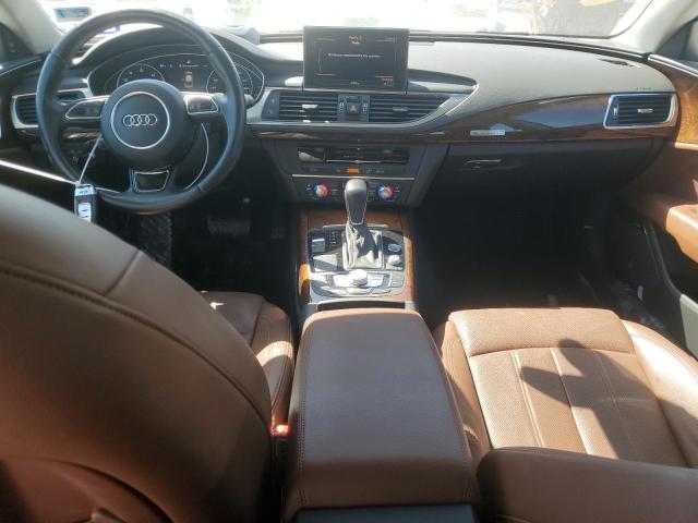 AUDI A7 PRESTIGE 2016