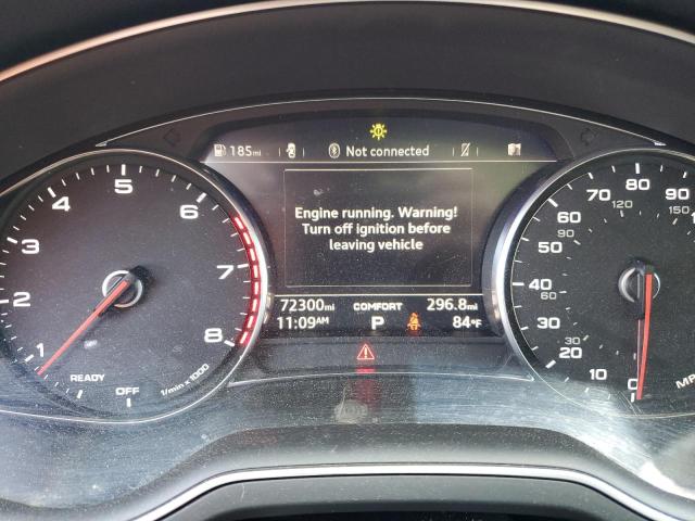 AUDI Q7 PREMIUM PLUS 2017