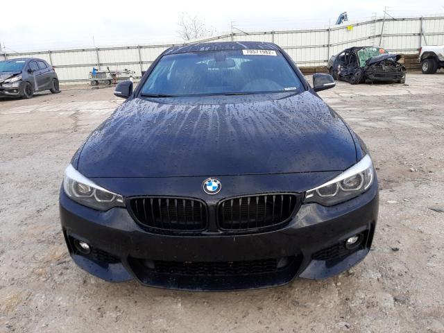 BMW 430XI GRAN COUPE 2018