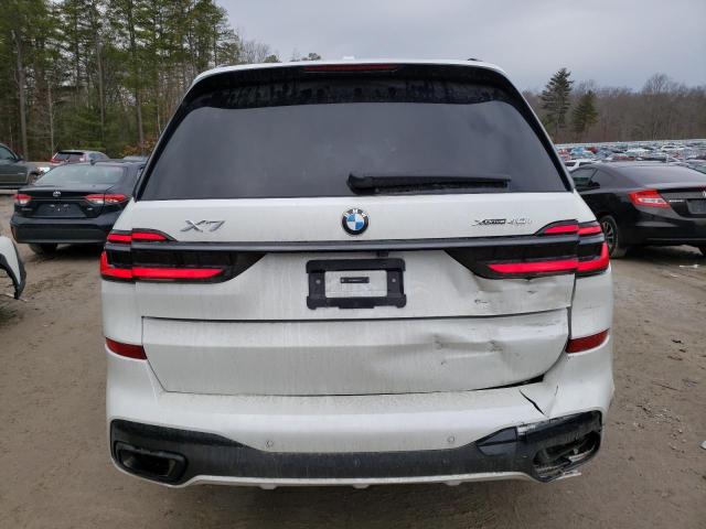 BMW X7 XDRIVE40I 2024