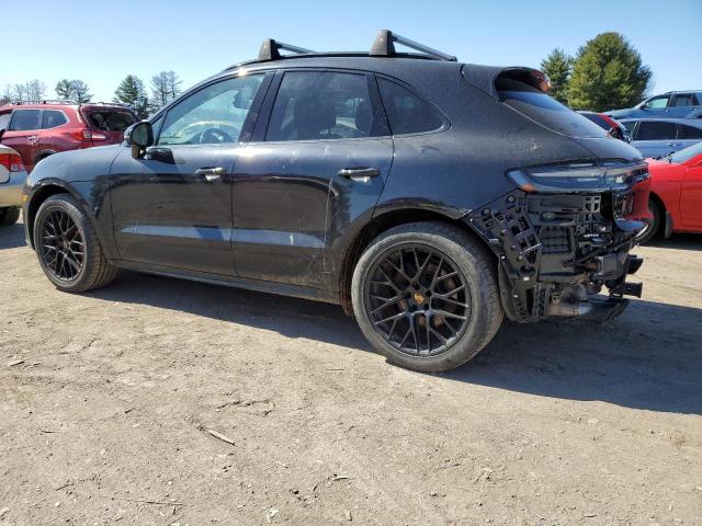 PORSCHE MACAN GTS 2020