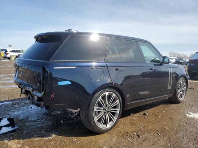 LAND ROVER RANGE ROVER SE 2025
