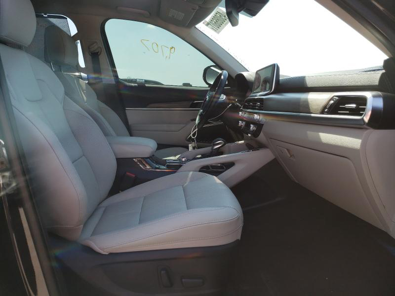 KIA TELLURIDE SX 2020