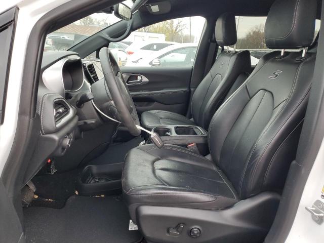 CHRYSLER PACIFICA TOURING L 2022
