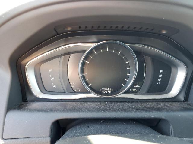 VOLVO XC60 T6 INSCRIPTION 2017