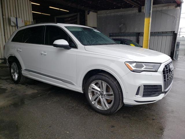 AUDI Q7 PREMIUM 2022