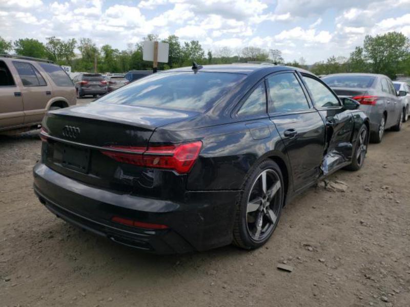AUDI A6 PREMIUM PLUS 2021