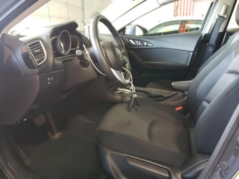 MAZDA 3 TOURING 2016