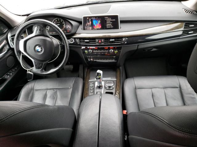 BMW X5 XDRIVE35I 2016