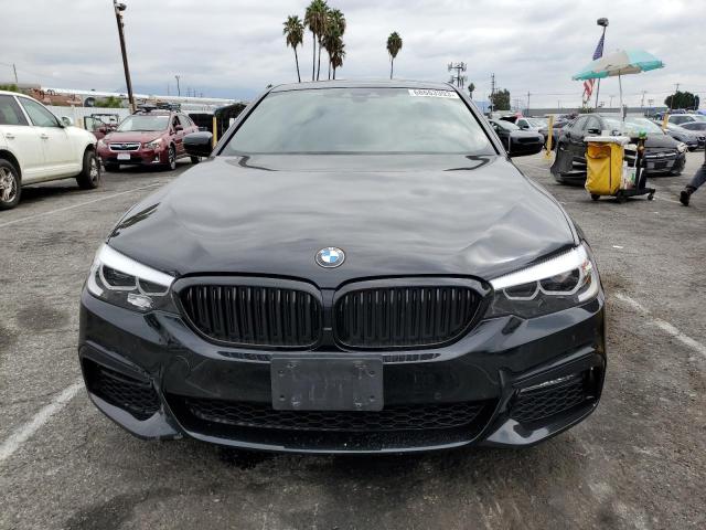 BMW 530 I 2018