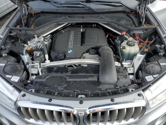 BMW X5 XDRIVE35I 2018