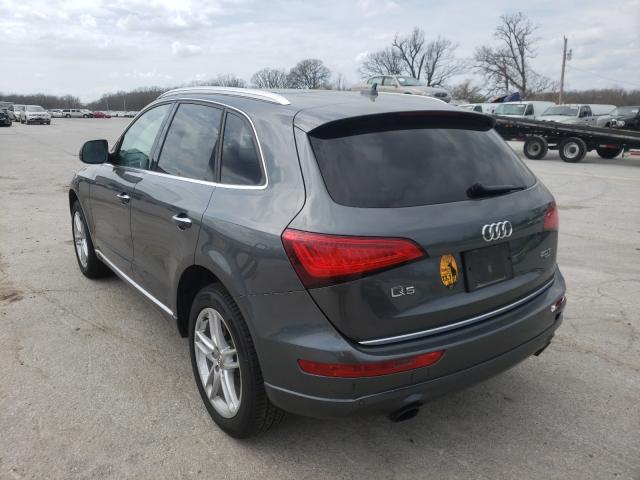 AUDI Q5 PREMIUM PLUS 2015