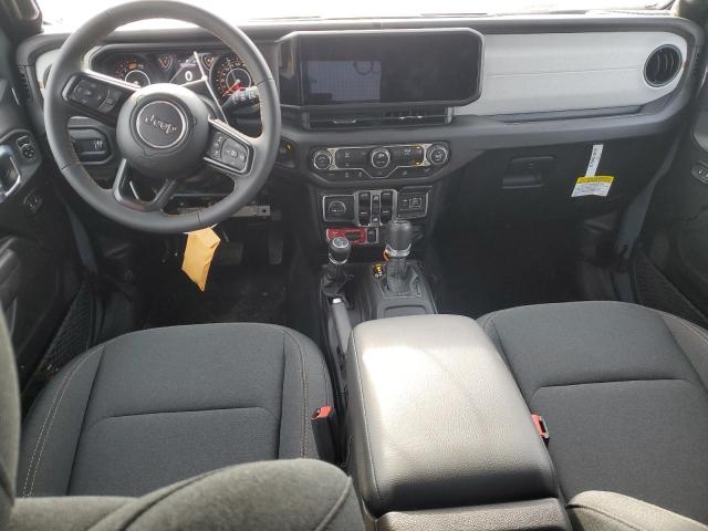 JEEP WRANGLER SPORT 2024