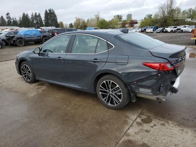 TOYOTA CAMRY XSE 2025