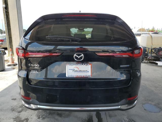 MAZDA CX-90 PREMIUM PLUS 2024
