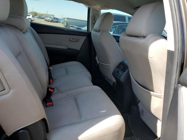 MAZDA CX-9 SPORT 2015