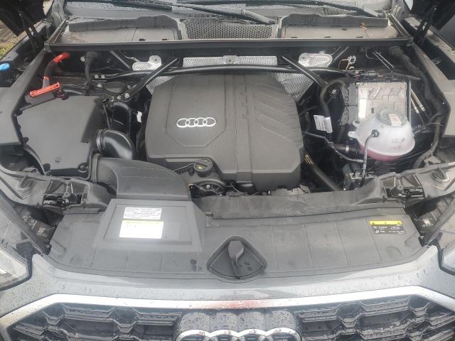 AUDI Q5 PREMIUM PLUS 45 2023