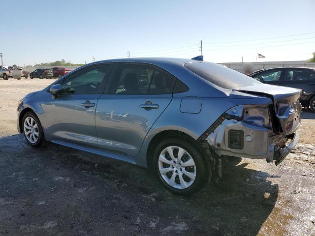 TOYOTA COROLLA LE 2024