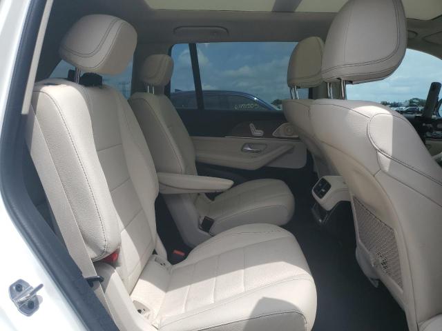 MERCEDES-BENZ GLS 450 4MATIC 2023