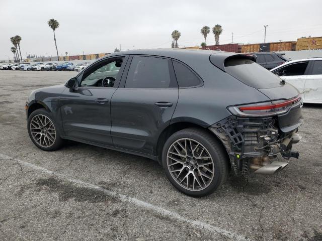 PORSCHE MACAN S 2019