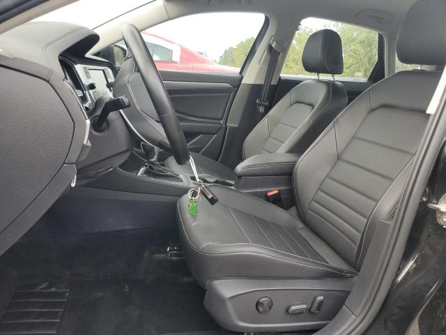 VOLKSWAGEN JETTA SE 2023