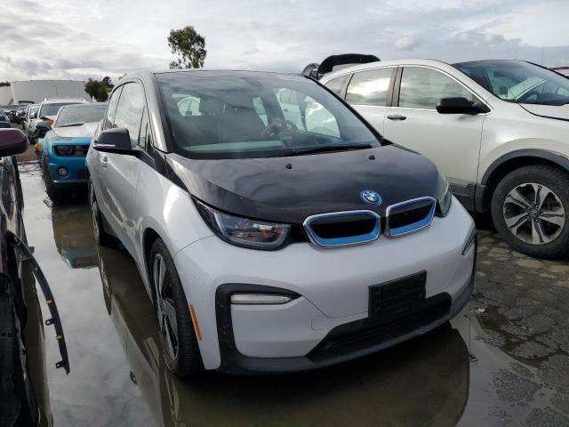 BMW I3 BEV 2018