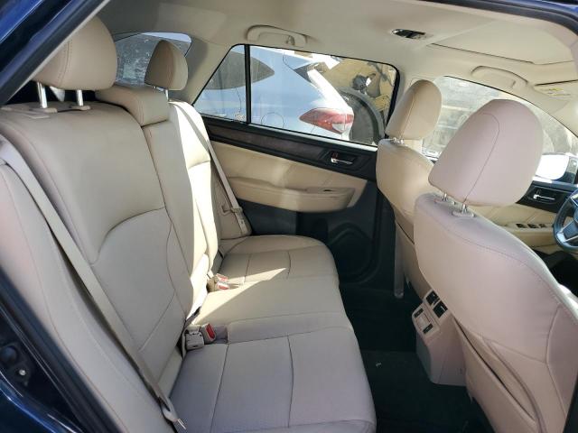 SUBARU OUTBACK 2.5I LIMITED 2018