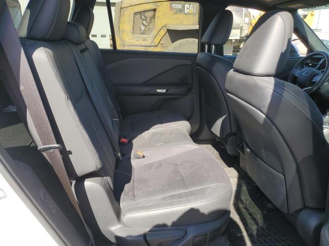 LEXUS TX 350 BASE 2023