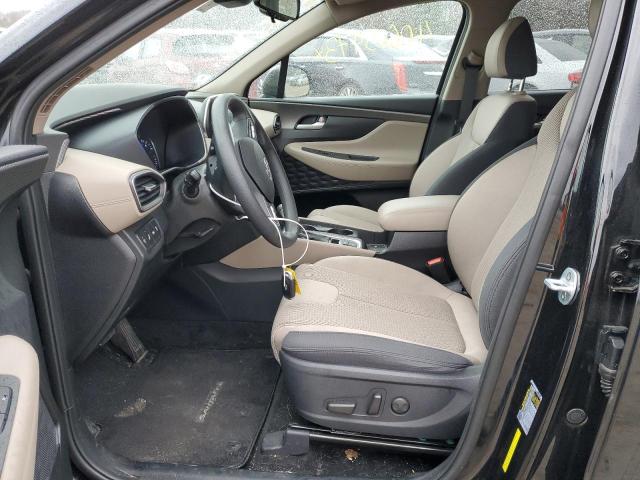 HYUNDAI SANTA FE SEL 2019