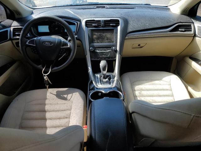 FORD FUSION SE 2014
