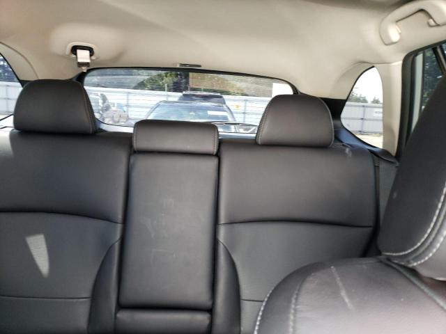 SUBARU OUTBACK 3.6R LIMITED 2018