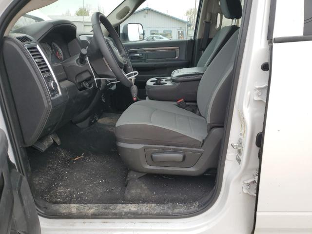 RAM 1500 CLASSIC SLT 2024