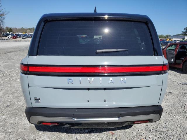 RIVIAN R1S ADVENTURE 2024