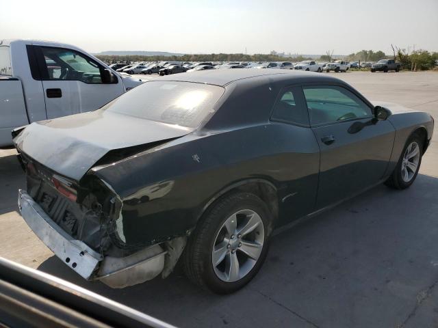 DODGE CHALLENGER SXT 2017