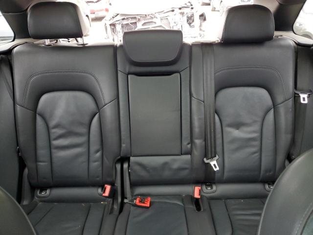 AUDI Q5 PREMIUM PLUS 2017