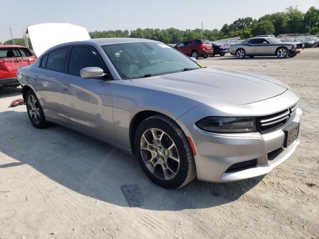 DODGE CHARGER SE 2015